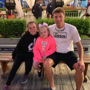 Meet your Posher, Shane